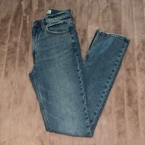 Abercrombie & fitch jeans